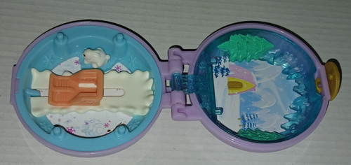 Polly pocket gkj41 mattel - gkj41, 2019
