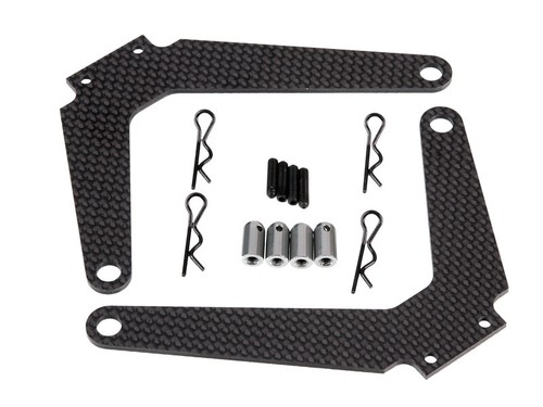Kit support batterie - de, de