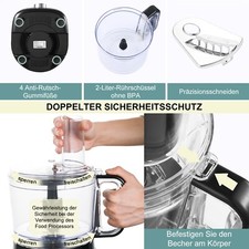 Sndoas robot cuisine - sndoas, de
