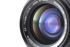 Objectif Zoom Auto 35-70mm F/4