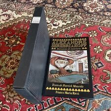 A SEREBRIAKOFF Portraitiste D’intérieurs Franco Maria Ricci V Espagnol TBE Rare!