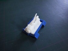 Robotech Mospeada Henshin Robo