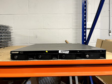 TS-410U QNAP 4 baies NAS 503