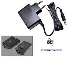 Alimentation pour Sega Multi-Mega / CDX - Adaptateur Secteur Transfo