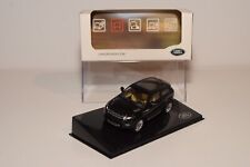 A93 1:43 IXO RANGE LAND ROVER