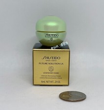 Shiseido Future Solution LX