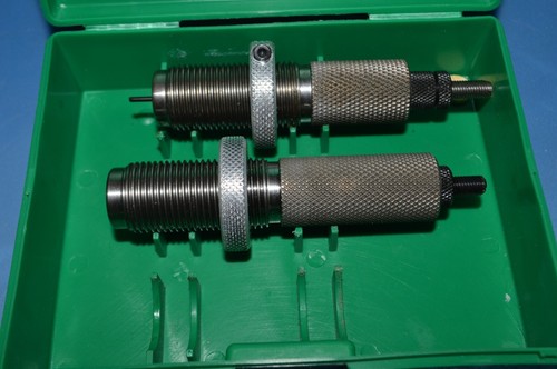 Lot nice rcbs - #34,