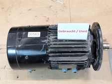 LEROY SOMER LSMV90LT Moteur Électrique 24Mm Axe