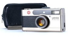 Leica Minilux Summarit 40 mm