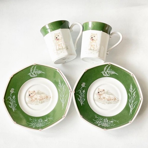 Ensemble tasses et - tasses,