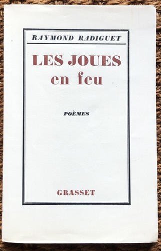 1925 exemplaire sur pur - eo,