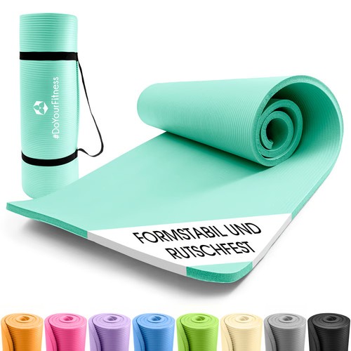Tapis yoga 190 100 - 190,