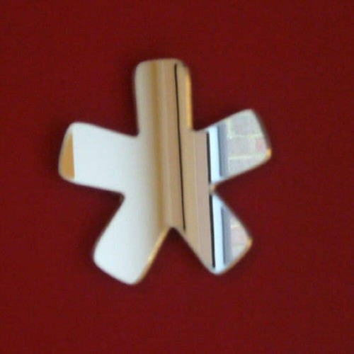 Funky asterisk - funky,