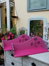 Étagères   En Bois Chambre Enfant