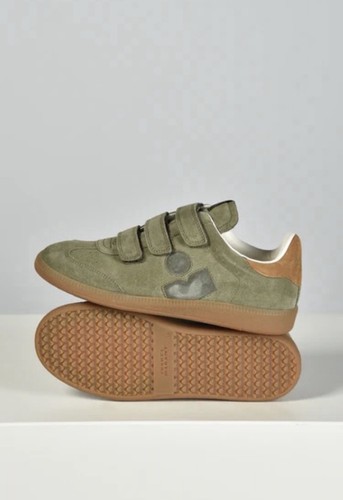 Isabel marant beth sneaker - isabel,