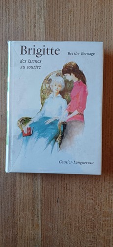 Brigitte des larmes sourire - des,