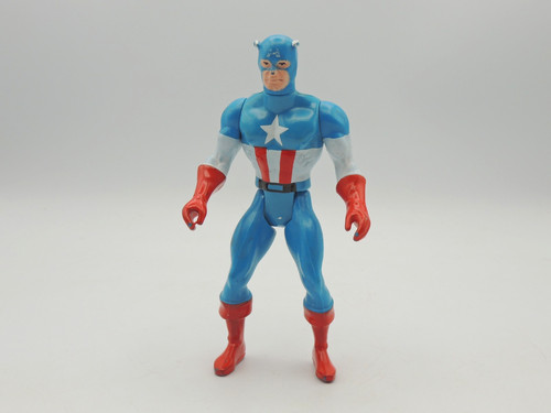 Marvel secret wars captain - wars,