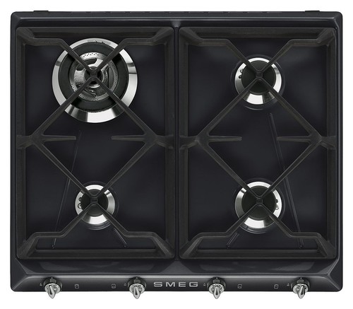 Smeg sr964ngh cuisinière - smeg, À