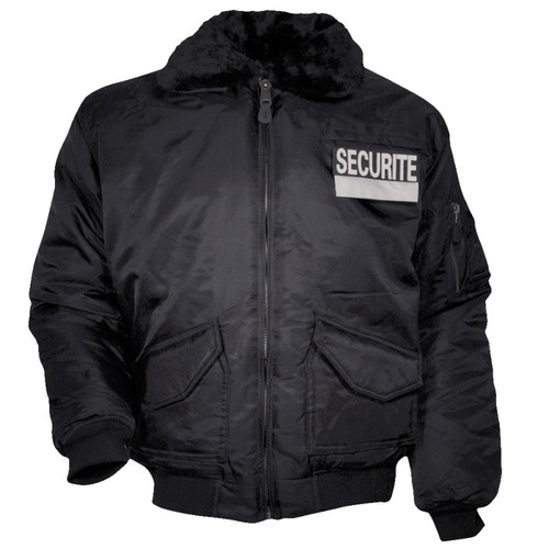 Blouson cwu sécurité - blouson,