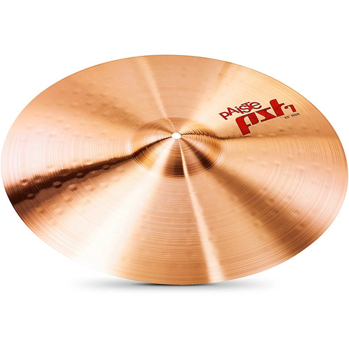 Paiste pst ride inch - ride, 20