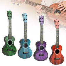 Jouet de guitare ukulélé