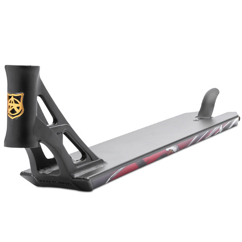 Addict blacksmith deck - addict,