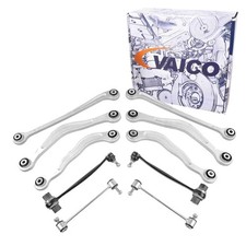 VAICO Kit Bras de Suspension Essieu Convient pour MERCEDES CLASSE S V30-7631
