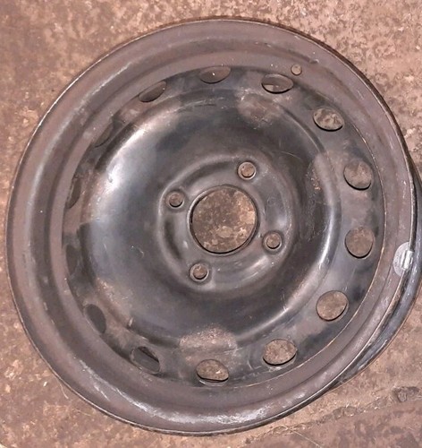 Jante peugeot 206 - jante,