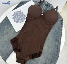 Body Gainant Femme Naisstoo -