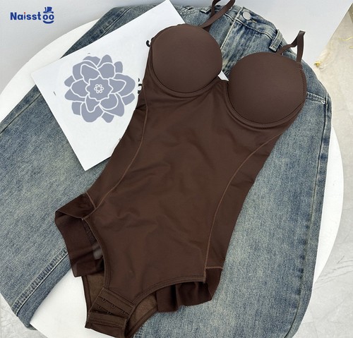 Body gainant femme naisstoo - naisstoo,