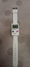 Montre Nintendo Game Boy