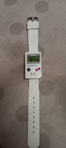 Montre nintendo game - montre, boy