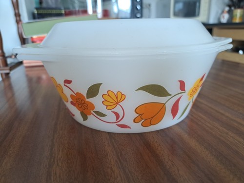 Cocotte arcopal vintage - arcopal,