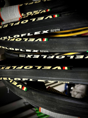 Tubulaires veloflex extreme - 2,