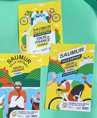 Cyclisme cartes officielles - cartes,