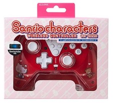 Manette de jeu Hello Kitty