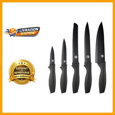 MasterChef Set Couteau