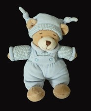 Z8. Doudou NICOTOY OURS