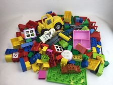 BIG 5 Pounds Lot Lego DUPLO