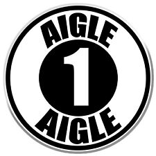 STICKER COSMOS 1999 SPACE SERIE STATION LUNAIRE AIGLE 1 1970 LUNE CZ076