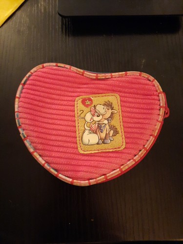 Diddl porte monnaie diddlina - diddl,