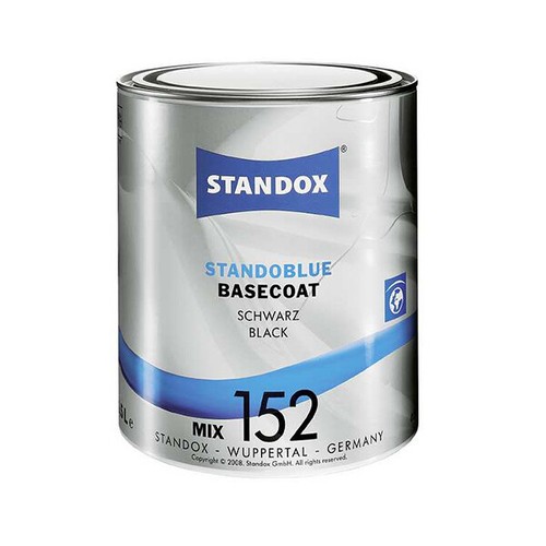 Standox base mate eau - standox,