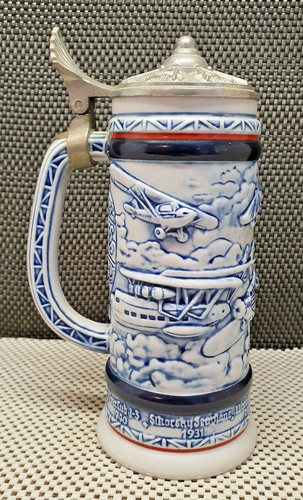Ancienne chope avon thème - ancienne,