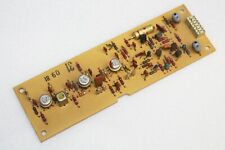 Board 1.166.130-11 - Revox