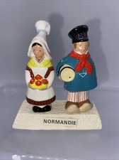 Santon CASSEGRAIN Couple
