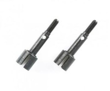 TAMIYA CR-01 Essieux (2) /