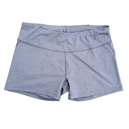 Salomon womens gray - womens, xl