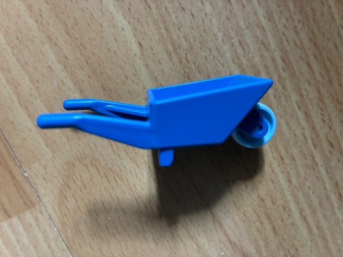 Playmobil pièce rechange - pièce,