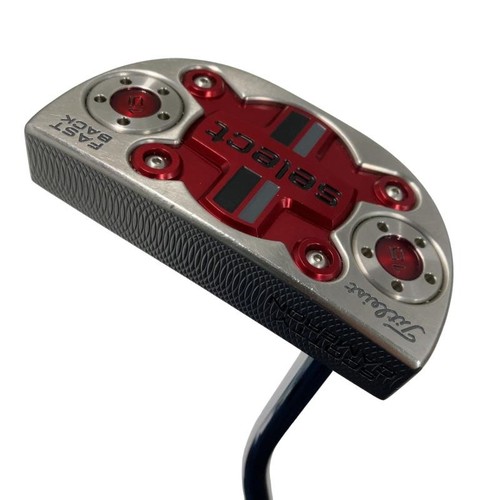 Lefty scotty cameron - lefty, select