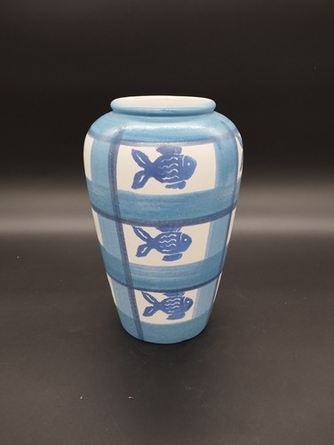 Vase amano germany 24 cm - –,